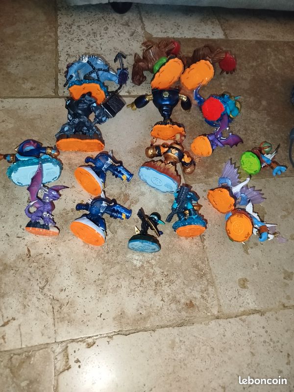 Skylanders (image 10)