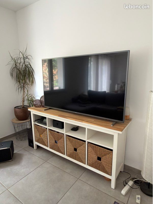 Meuble console IKEA (image 1)