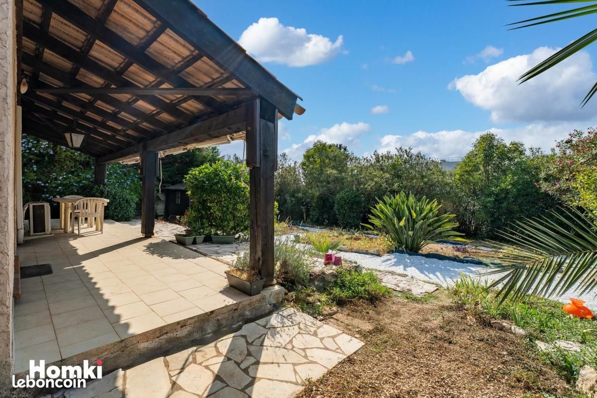 Maison 4 pièces 96 m² · à Antibes · 96 m² · 550 000 €