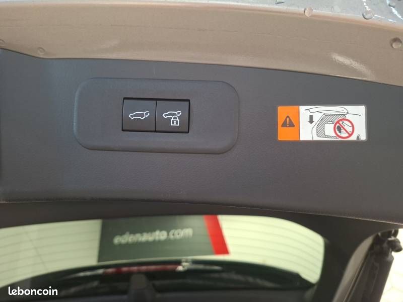 Lexus NX 450h+ 4WD Hybride Rechargeable F SPORT Executive (image 20)