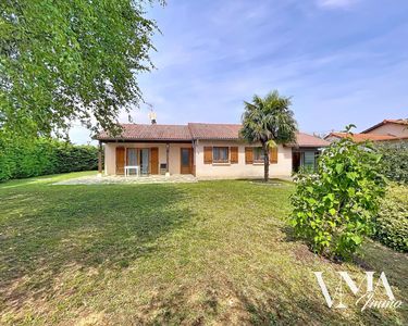 Maison 415 000 € - 108 m²