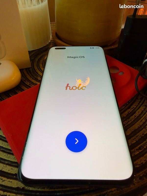 Honor Magic 5 pro (image 2)