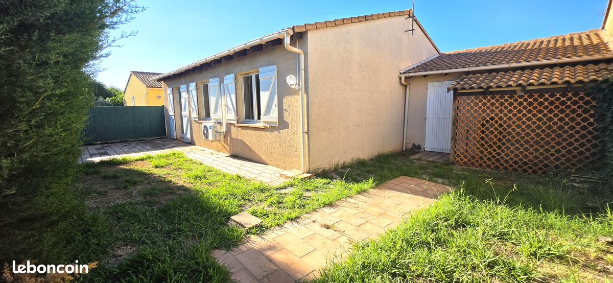 Maison 3 pièces 78 m² · à Le Muy · 78 m² · 270 000 €