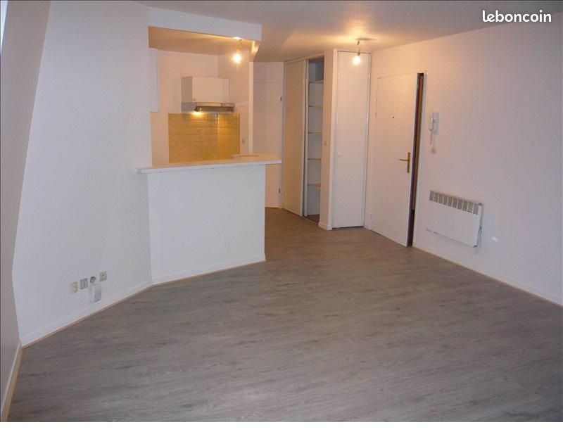 Appartement a louer colombes - 1 pièce(s) - 31 m2 - Surfyn