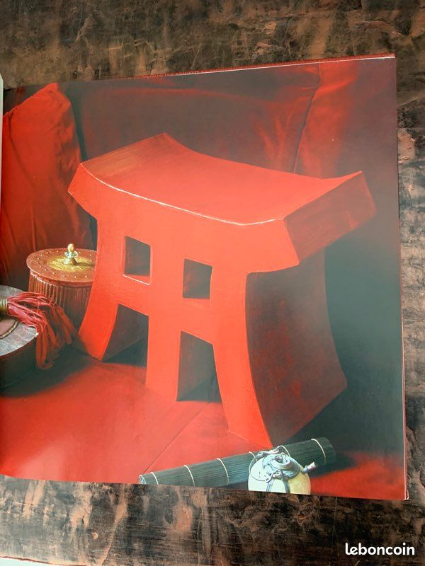 Créer son mobilier en carton Éric guiomar (image 4)
