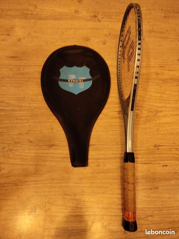 Raquette de tennis Prince 03 Ripstick 280G
