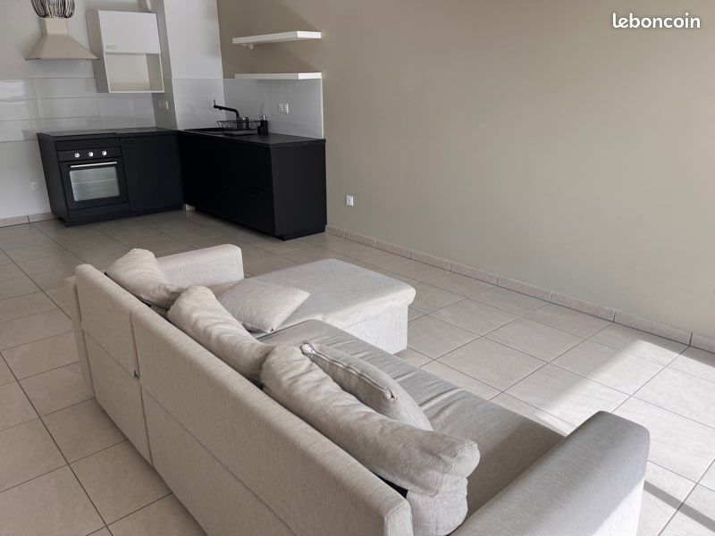 Appartement 2 pièces 45 m² · à Dax · 45 m² · 720 €/mois