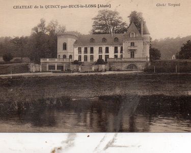 Carte Postale Ancienne (CPA) - MEXIMIEUX (Ain 01) - Vue Générale