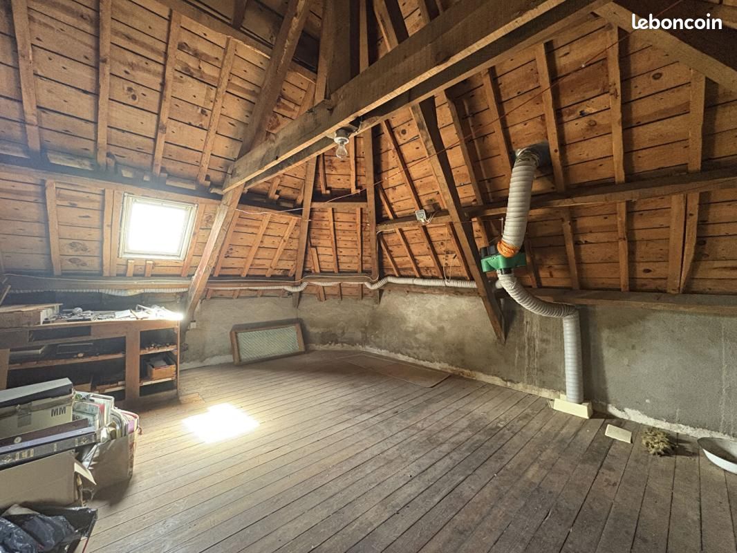 Maison 7 pièces 124 m² (image 15)