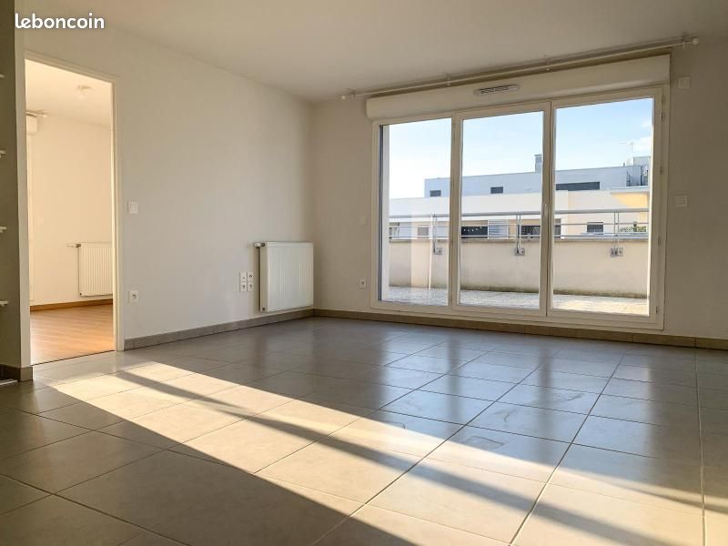 Appartement 2 pièces 46 m² · à Toulouse · 46 m² · 699 €/mois