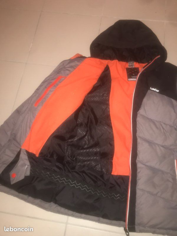 Veste d’hiver (image 3)