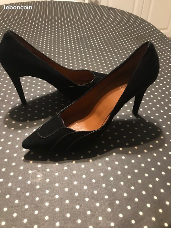 Chaussures escarpin (image 4)