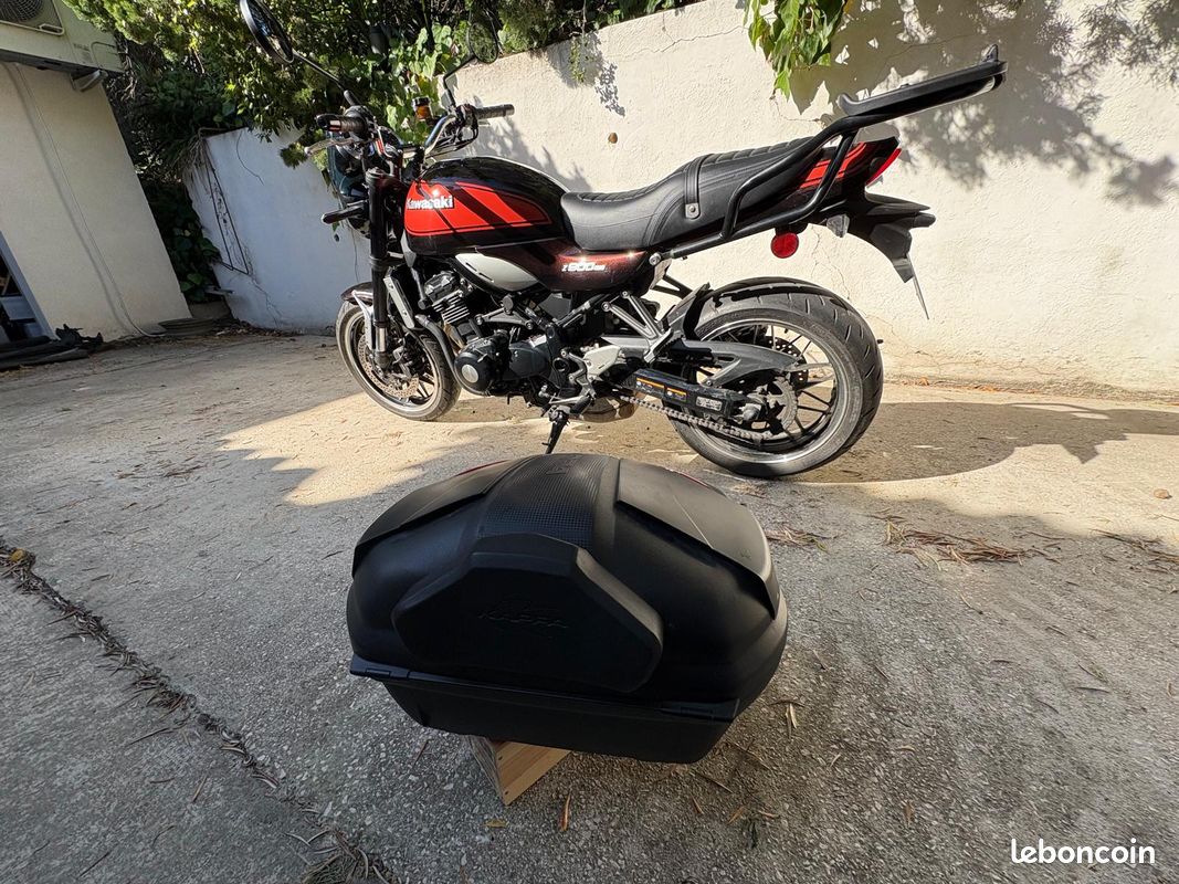 Kawasaki Z 900 RS (image 3)