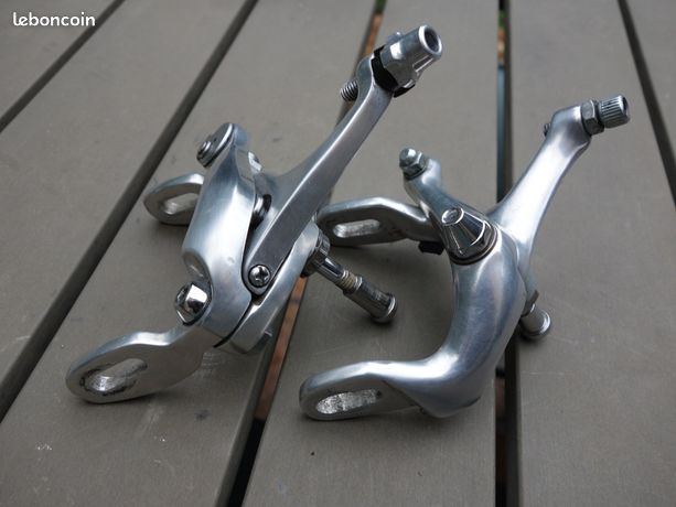 Etriers de freins Shimano BR A250 -49-39 mm (🇯🇵) - Équipements vélos