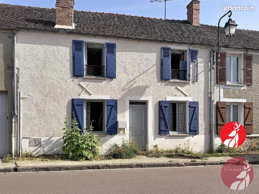Maison de ville 4 pièces 81 m² (image 1)