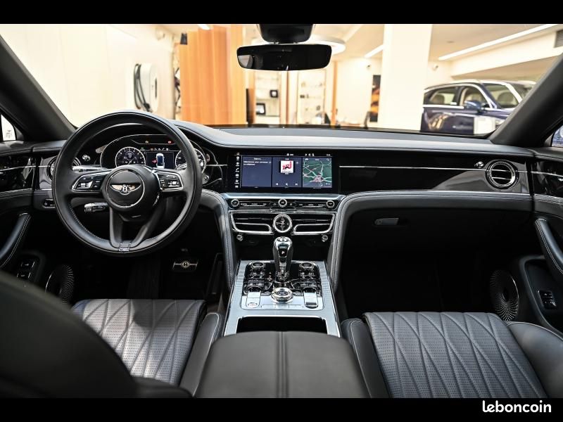 Bentley Flying Spur V6 3.0 HYBRID (image 27)