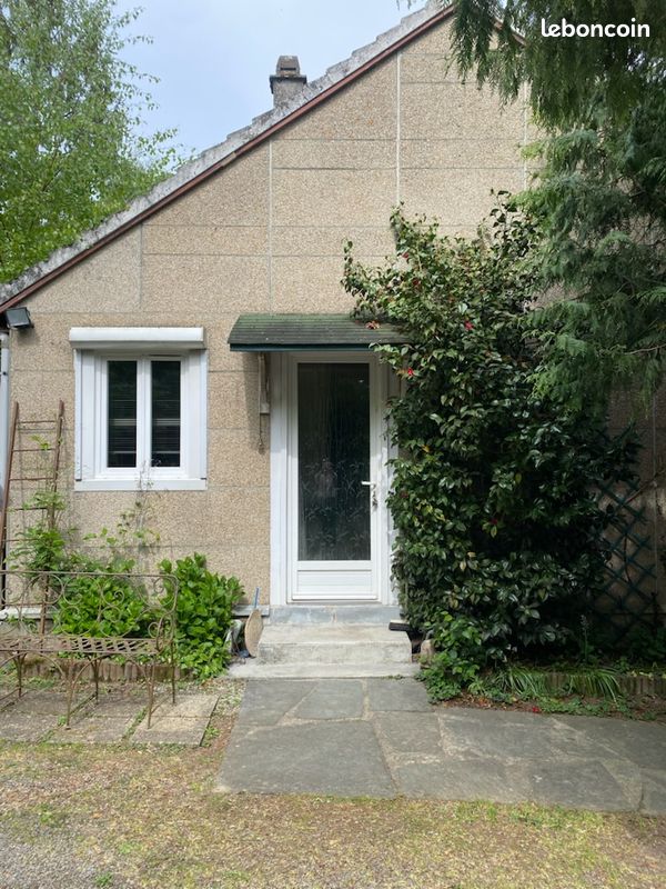 Maison 3 pièces 70 m² · à Pont-d'Ouilly · 70 m² · 130 000 €