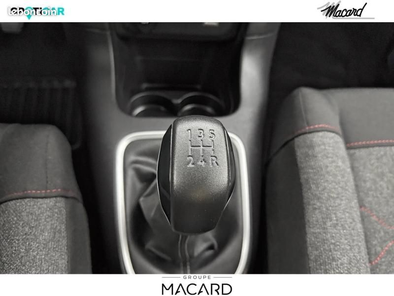 Citroen C3 PureTech 82ch Feel S&S E6.d (image 34)