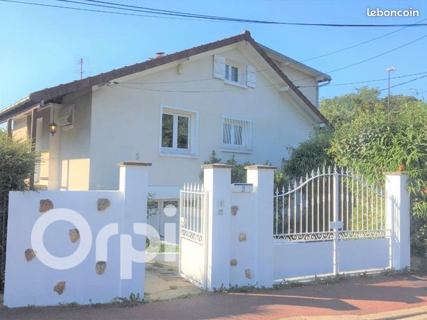 Maison 7 pièces 150 m²