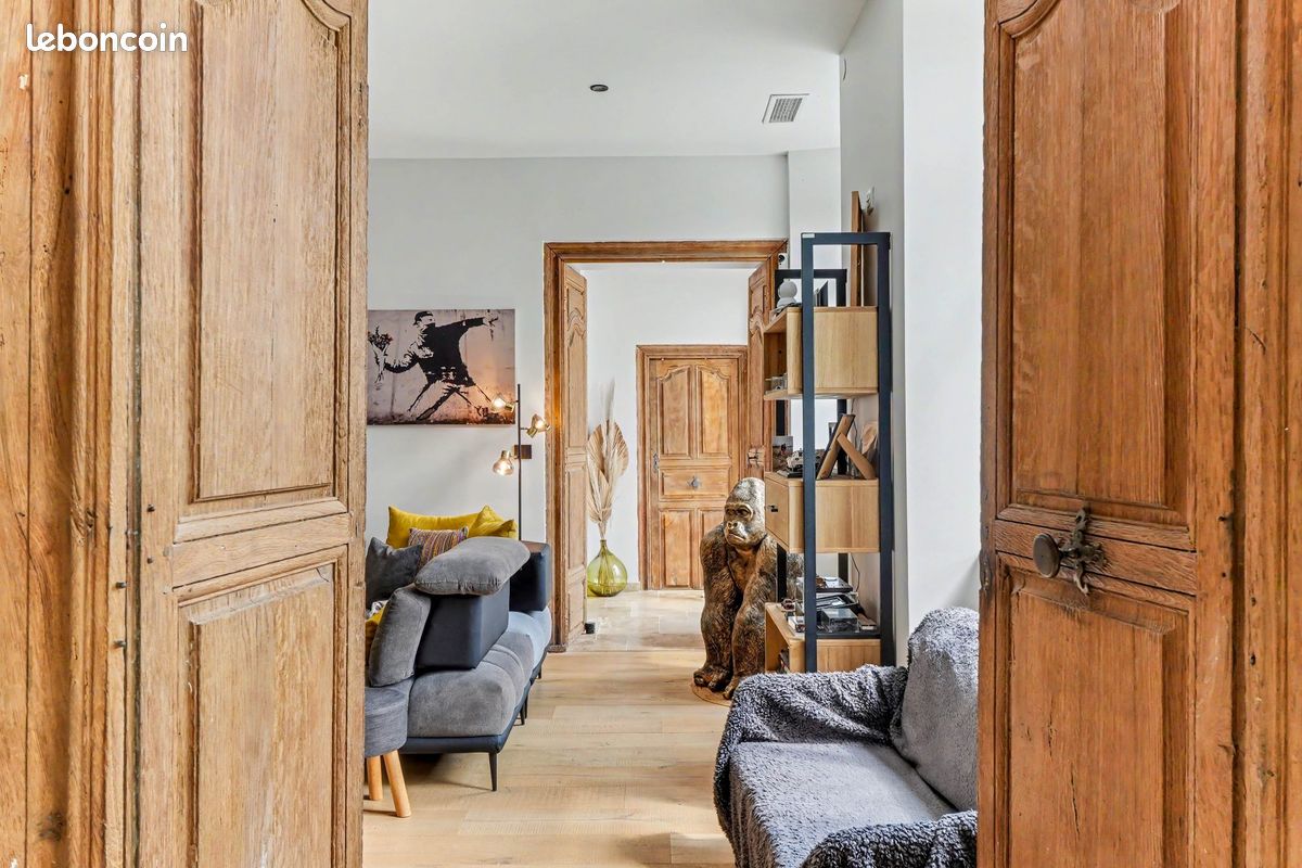 Propriété 8 pièces 334 m² (image 5)