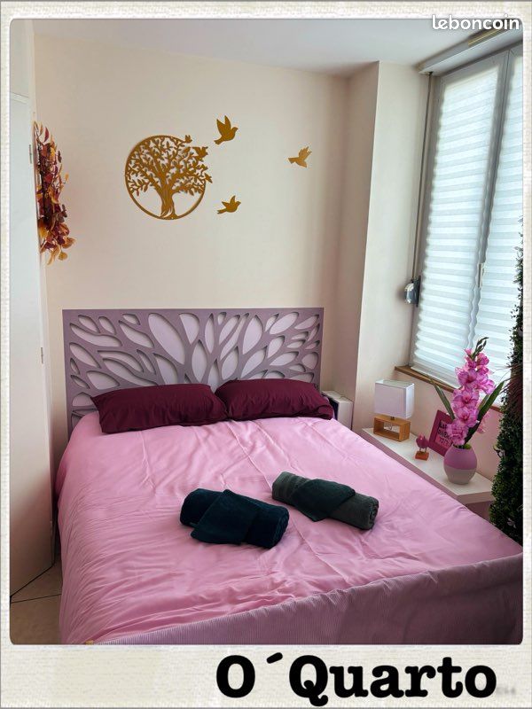 Appartement 1 pièce 25 m² · à Dijon · 25 m² · 550 €/mois