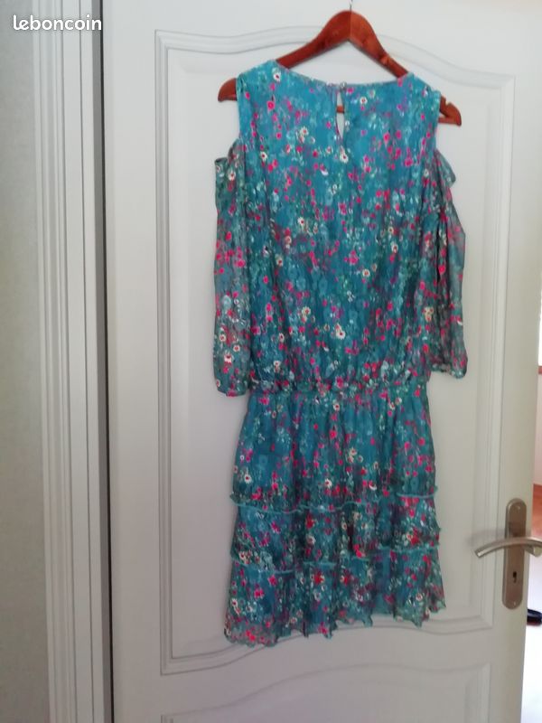 Robe d'été (image 1)