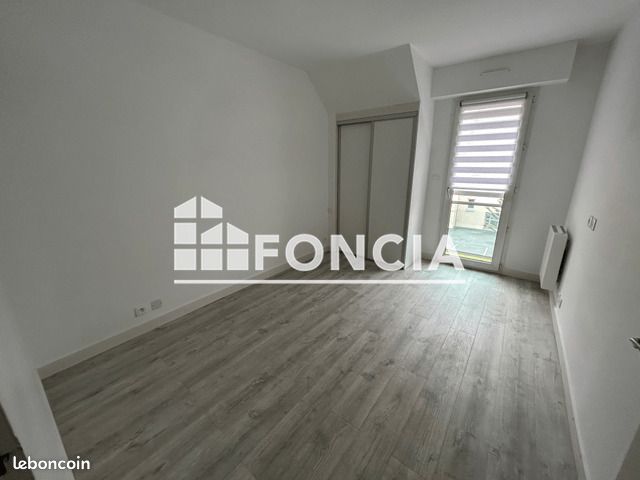 Appartement a louer saint-malo - 3 pièce(s) - 66 m2 - Surfyn