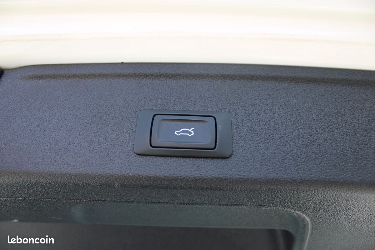 Audi A4 AVANT 35 TDI BUISNESS LINE 163 CV GPS 3D CAMÉRA USB JA 17 FULL LED BOITE AUTO S-TRONIC (image 8)