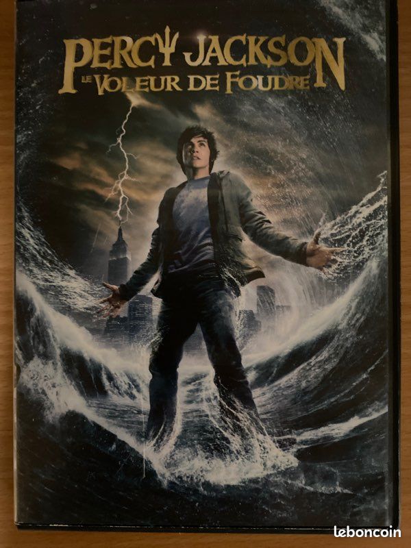 DVD Film 📀🎬🍿 (image 3)