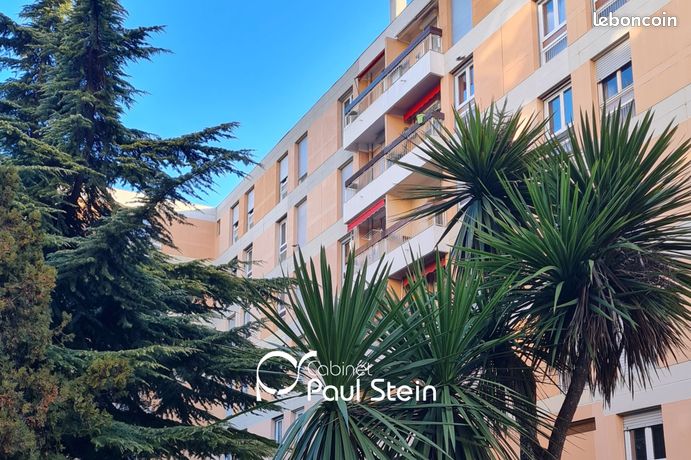 Maison à vendre et vente appartement Marseille (13012) - leboncoin
