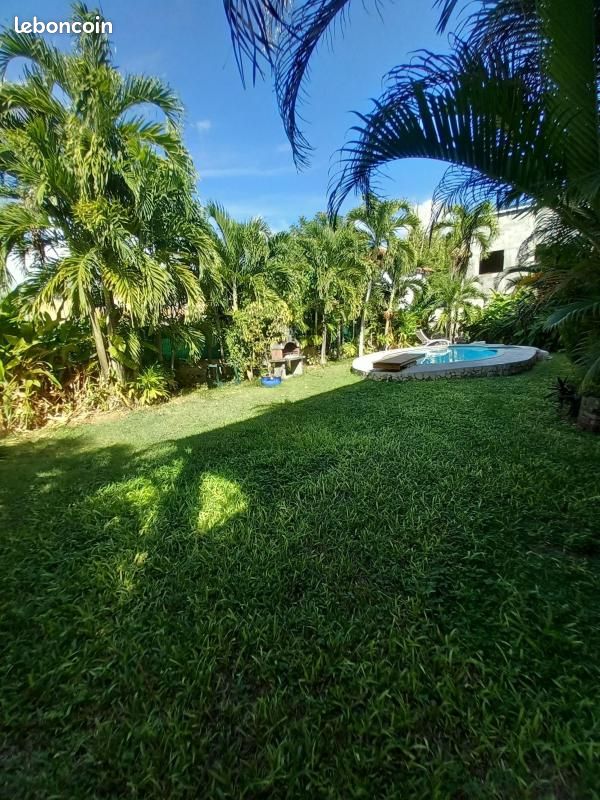 Appartement 1 pièce 27 m² · à Le Gosier · 27 m² · 120 000 €