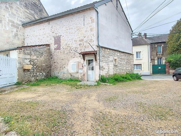 Maison 4 pièces 87 m²