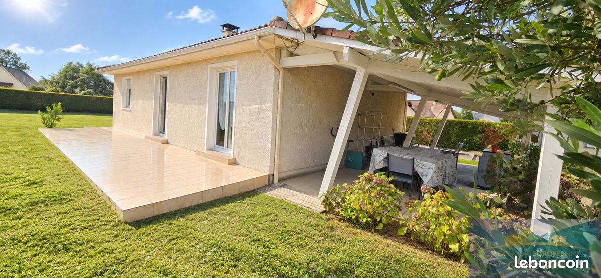 Maison 4 pièces 82 m² · à Pontacq · 82 m² · 189 000 €