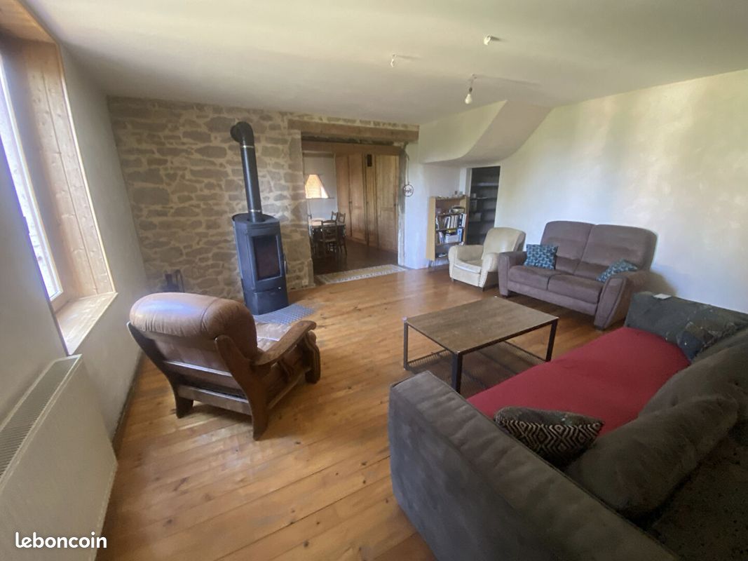 Appartement 4 pièces 96 m² · à Malbuisson · 96 m² · 255 000 €