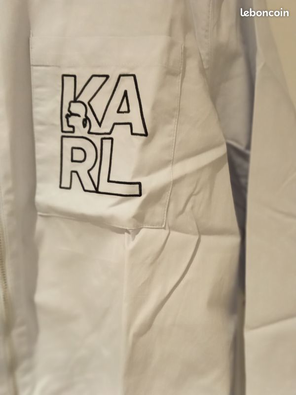 Chemise (image 3)