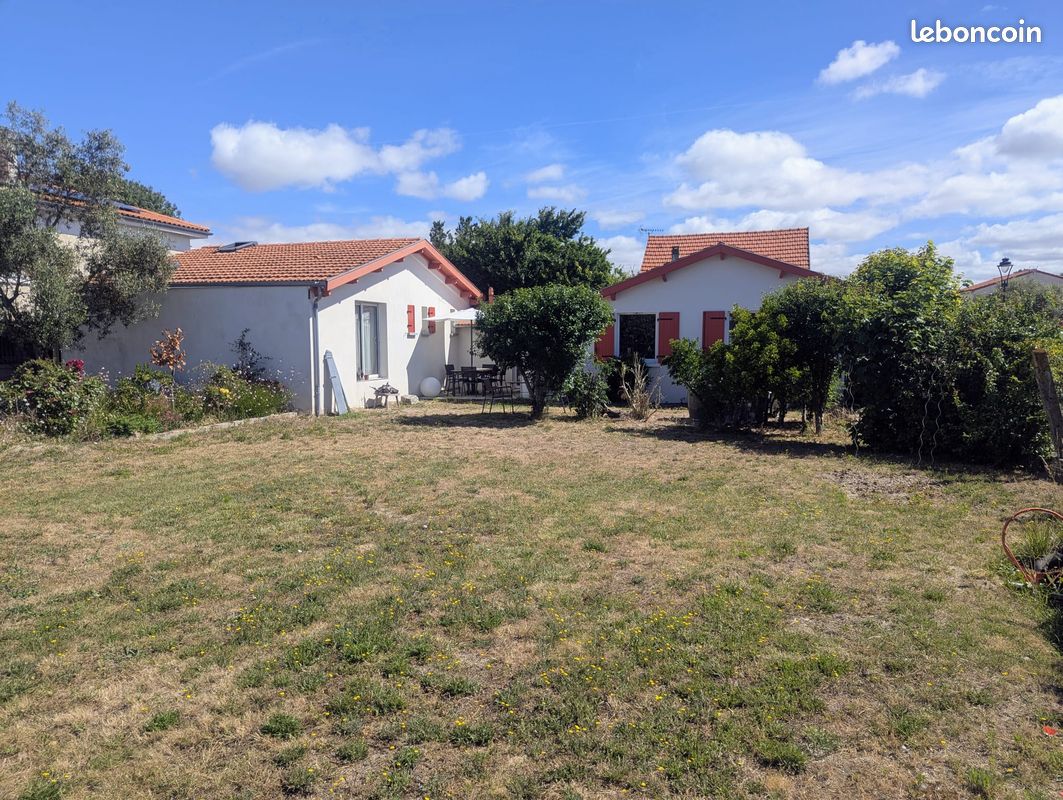 Maison 5 pièces 95 m² · à Châtelaillon-Plage · 95 m² · 451 900 €