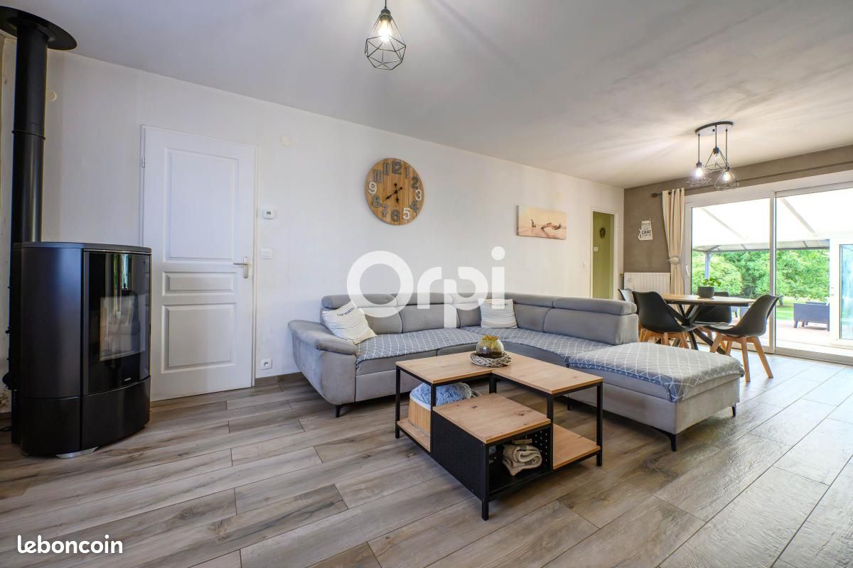 Maison 4 pièces 90 m² · à Arleux · 90 m² · 194 890 €