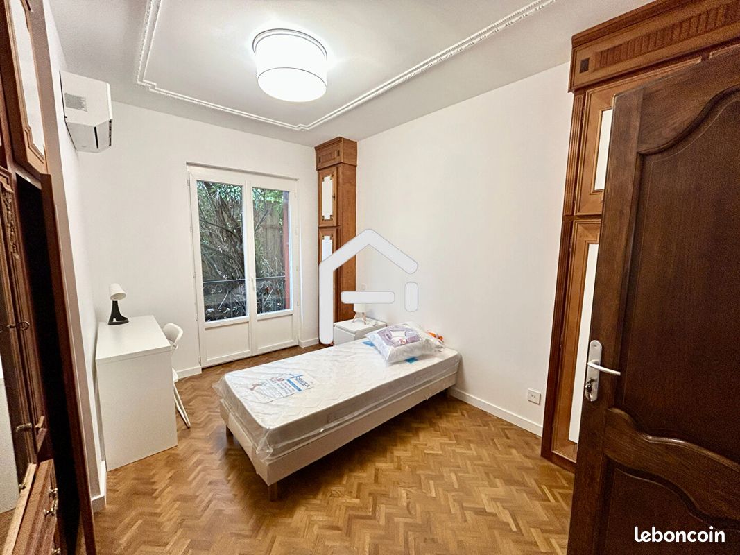 Maison 1 pièce 12 m² · à Toulouse · 12 m² · 480 €/mois