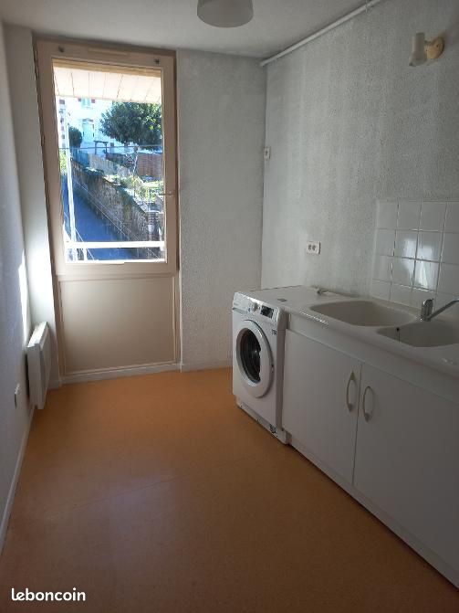 Appartement 3 pièces 43 m² · à Tulle · 43 m² · 430 €/mois