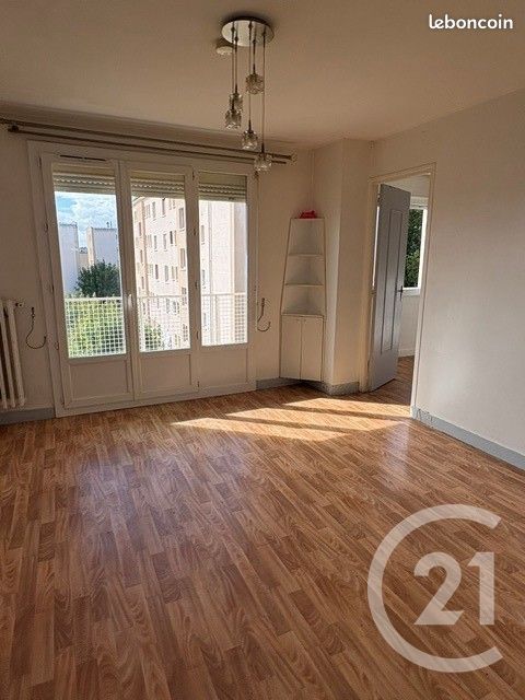 Appartement 3 pièces 52 m² · à Conflans-Sainte-Honorine · 52 m² · 813 €/mois