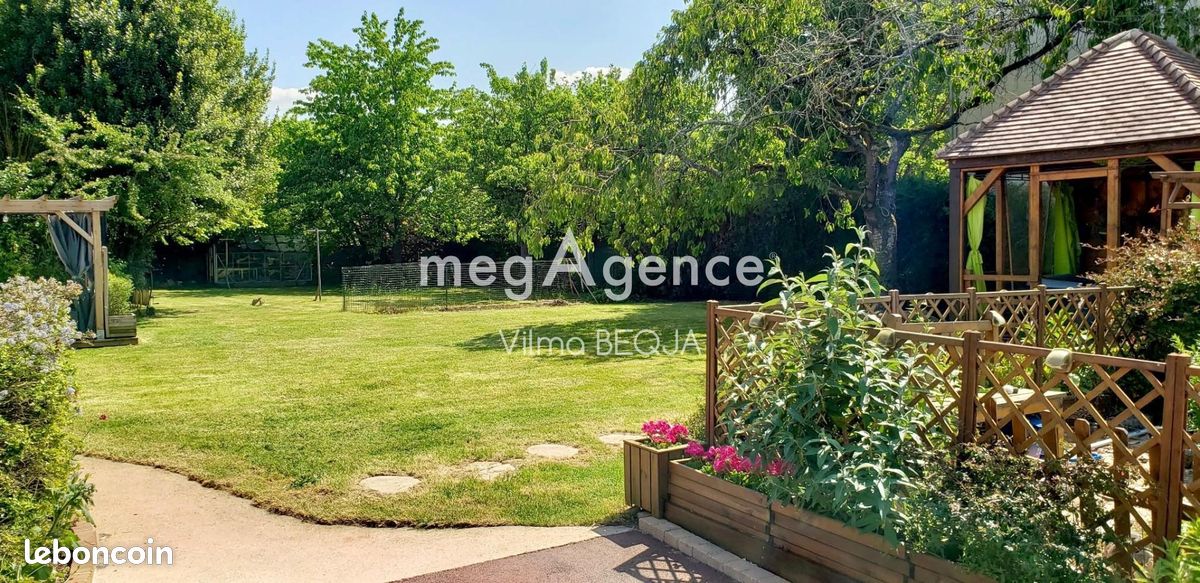 Maison 5 pièces 103 m² · à Cuy · 103 m² · 229 000 €