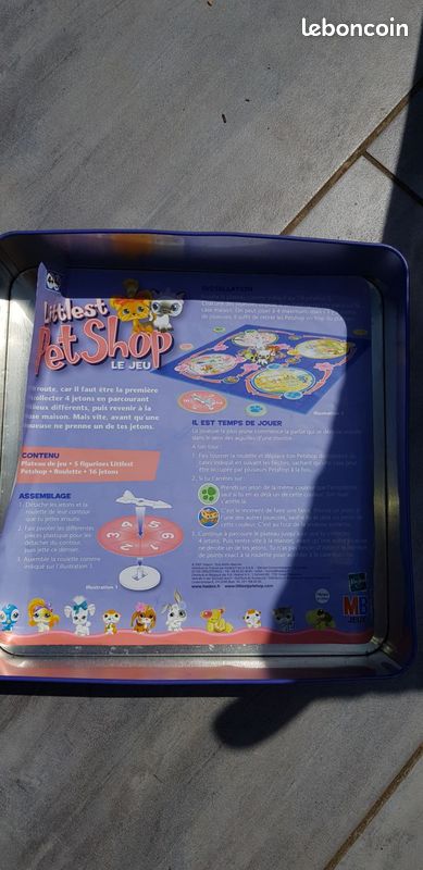 Jeu petshop (image 3)