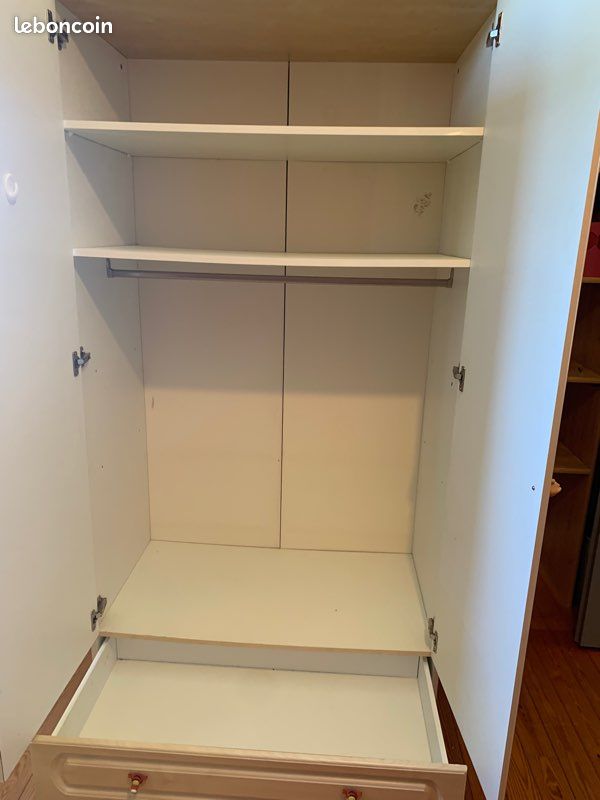 Chambre enfant (image 1)