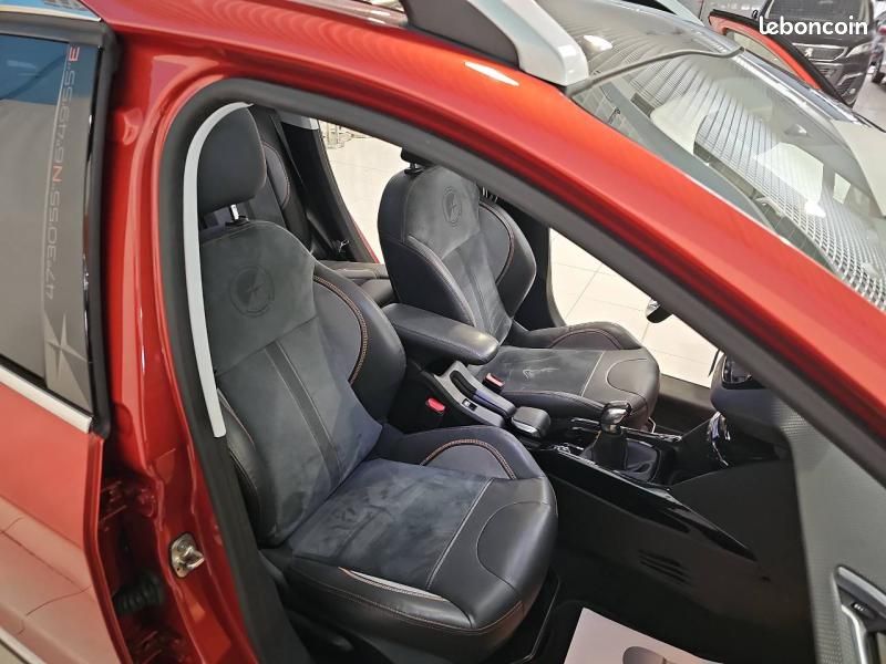 Peugeot 2008 1.2 PureTech 110ch Crossway S&S (image 7)