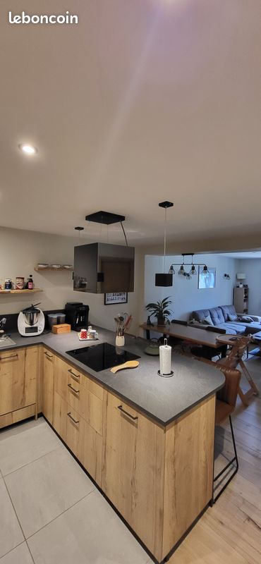 Appartement 3 pièces 60 m² · à Passy · 60 m² · 366 000 €