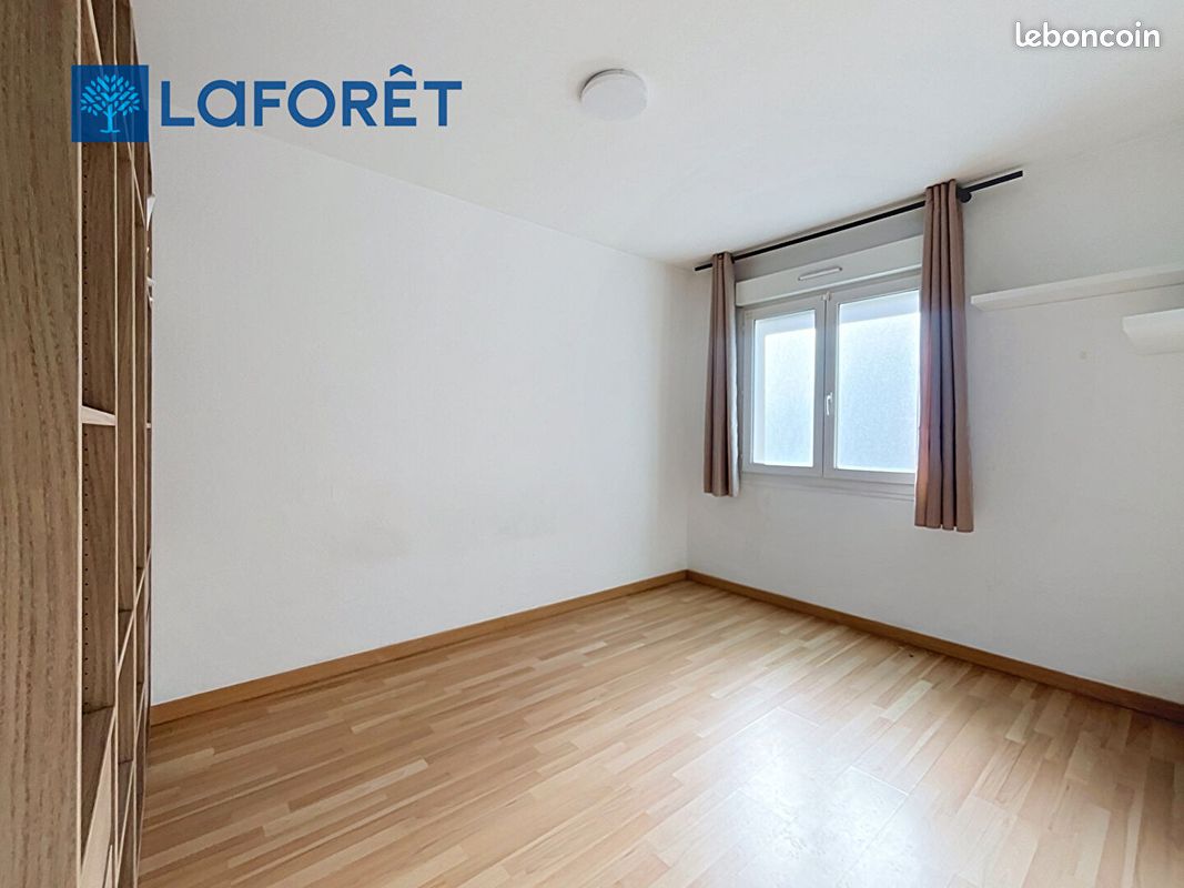 Appartement 2 pièces 55 m² · à Lorient · 55 m² · 620 €/mois