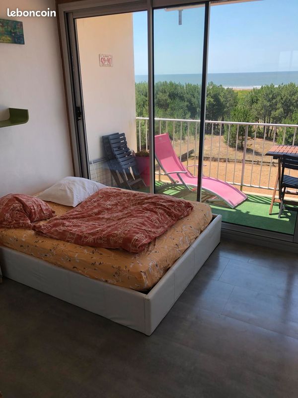 Appartement 3 pièces 54 m² · à Saint-Brevin-les-Pins · 54 m² · 700 €/mois