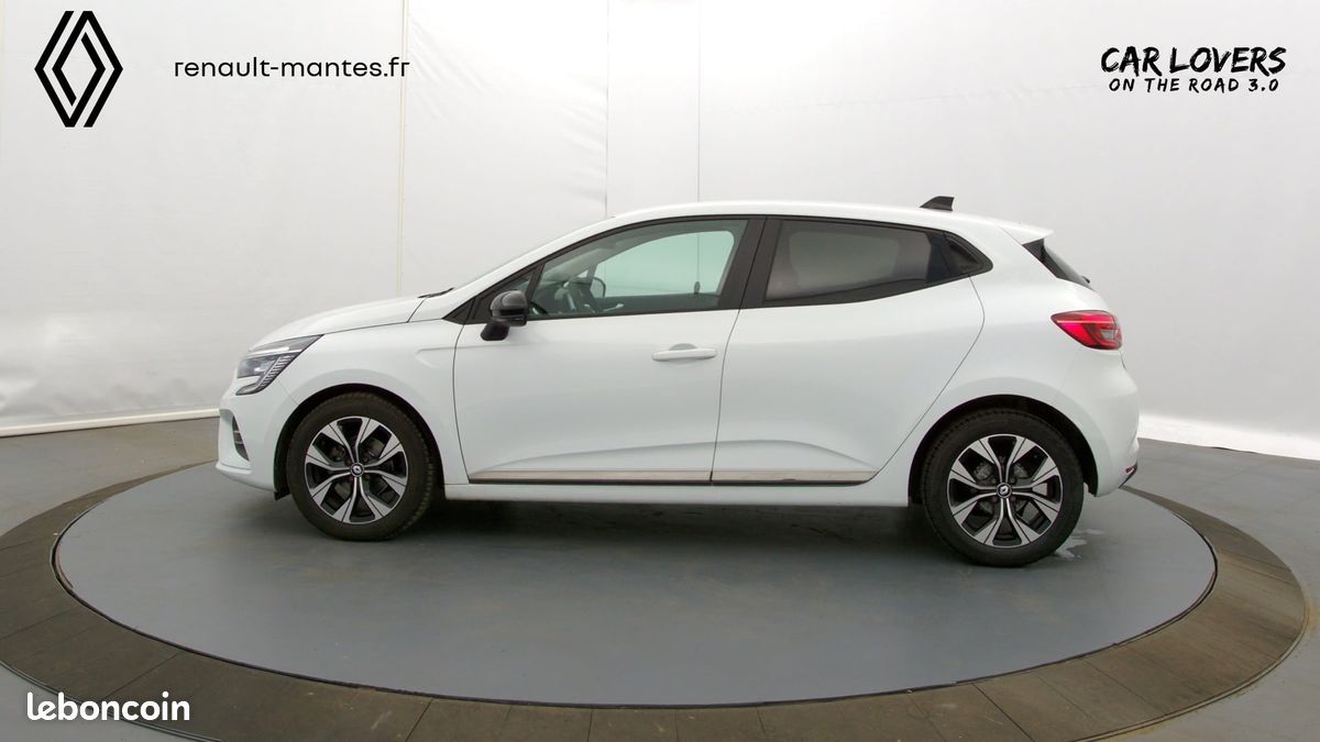 RENAULT Clio SCe 65 Evolution (image 16)