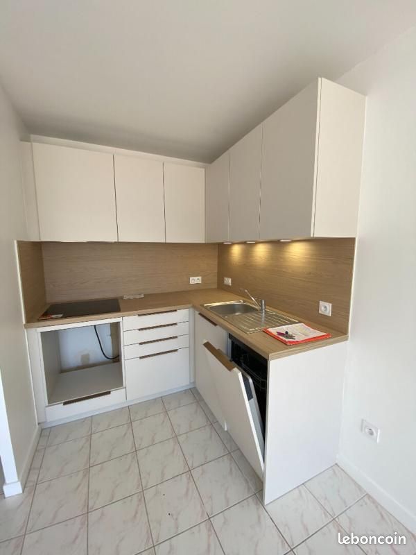 Appartement 2 pièces 35 m² · à Les Sables-d'Olonne · 35 m² · 610 €/mois
