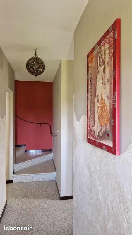 Cadre toile maison du monde (image 2)